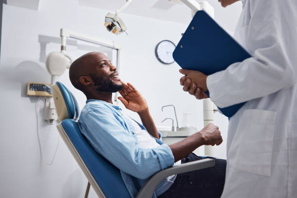Best Emergency Tooth Extraction in Churchill, MT