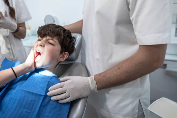 Best Emergency Tooth Extraction in Churchill, MT
